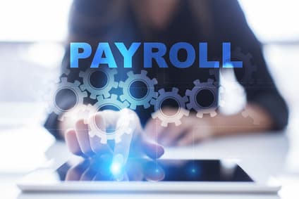 Payroll Services in Minneapolis